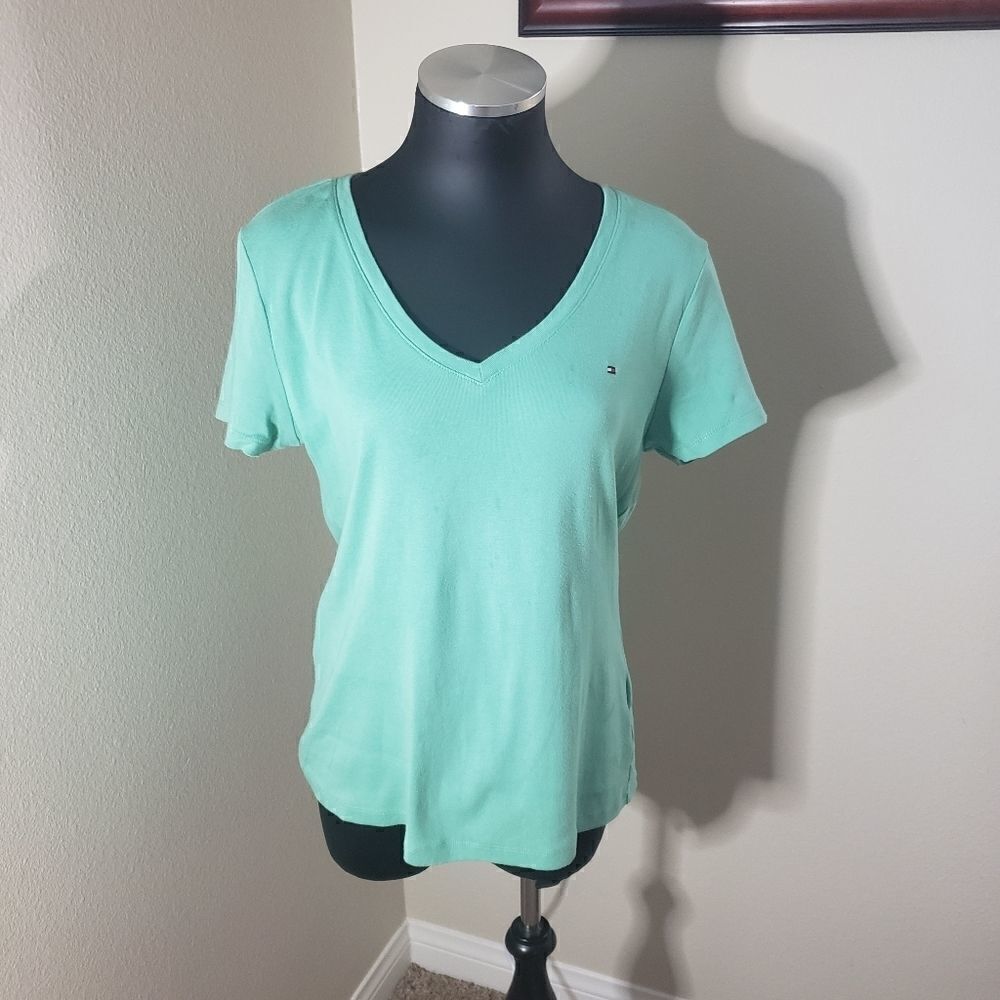 Tommy Hilfiger Tee 